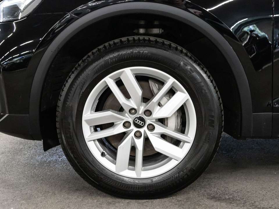 Audi Q5 - Imagem 12