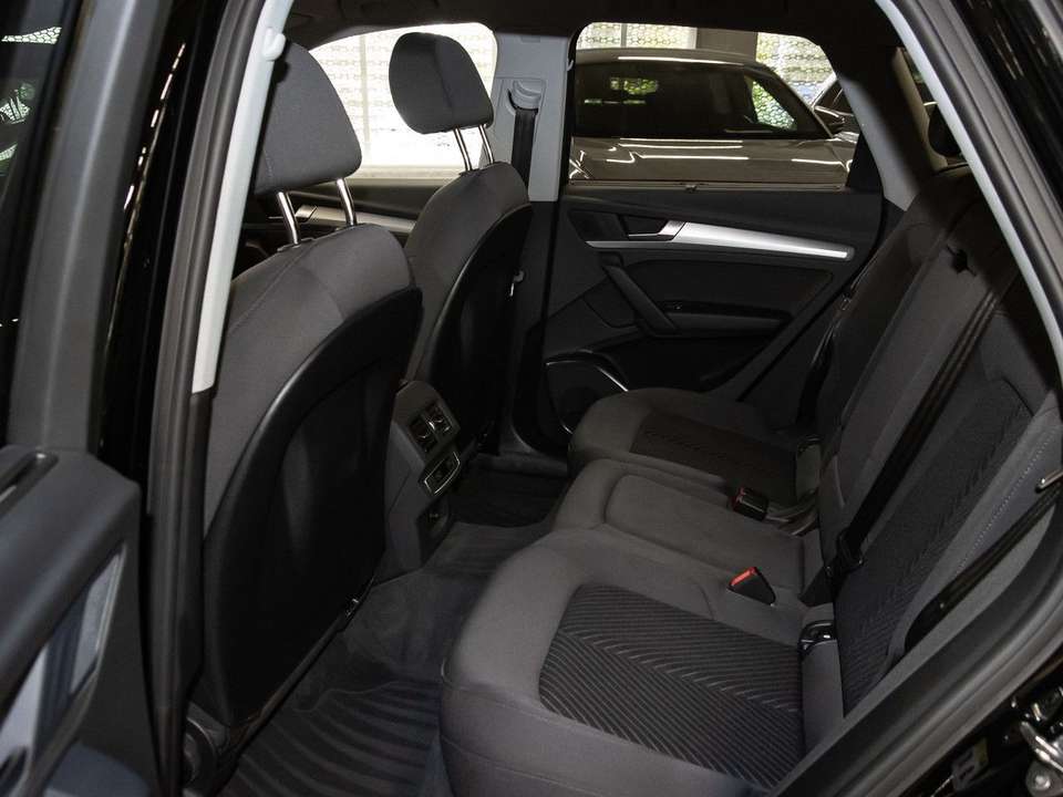 Audi Q5 - Imagem 13