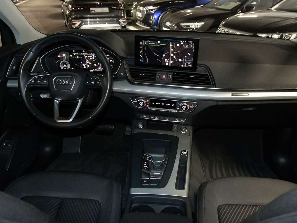Audi Q5 - Imagem 15