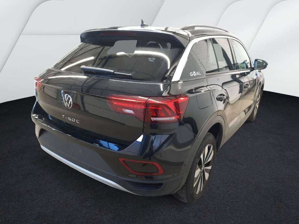 Volkswagen T-Roc - Imagem 3