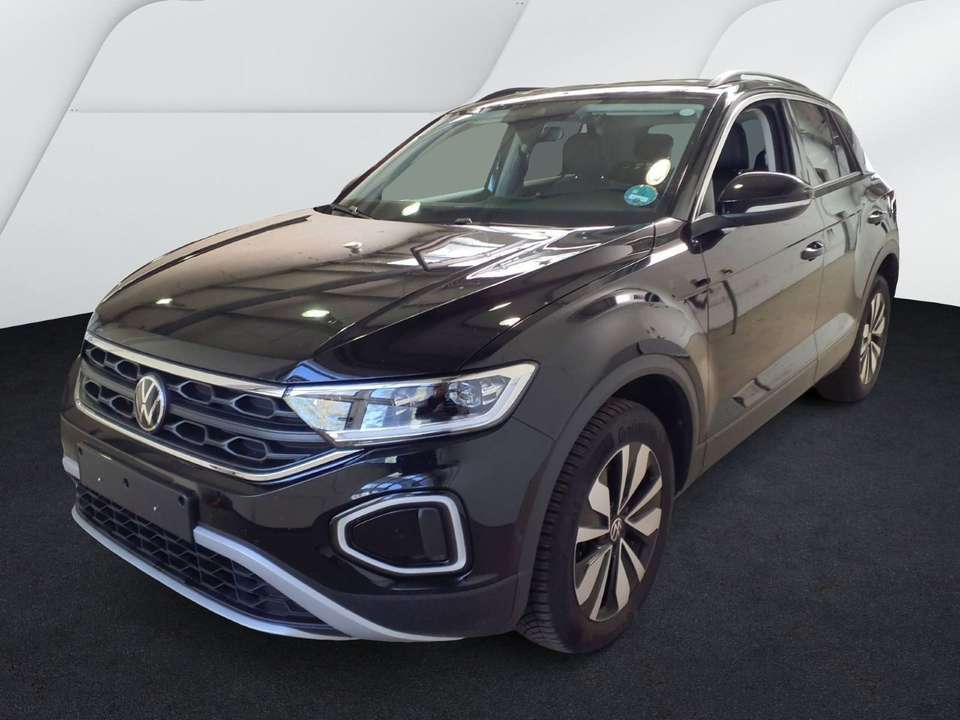 Volkswagen T-Roc - Imagem 2