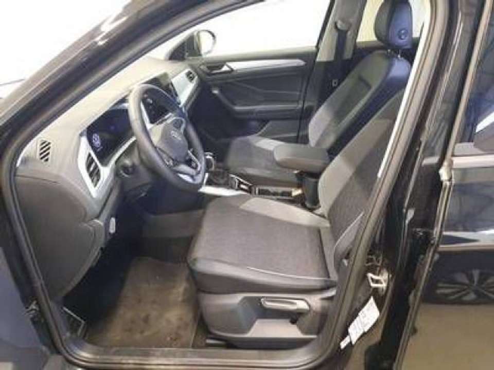 Volkswagen T-Roc - Imagem 4