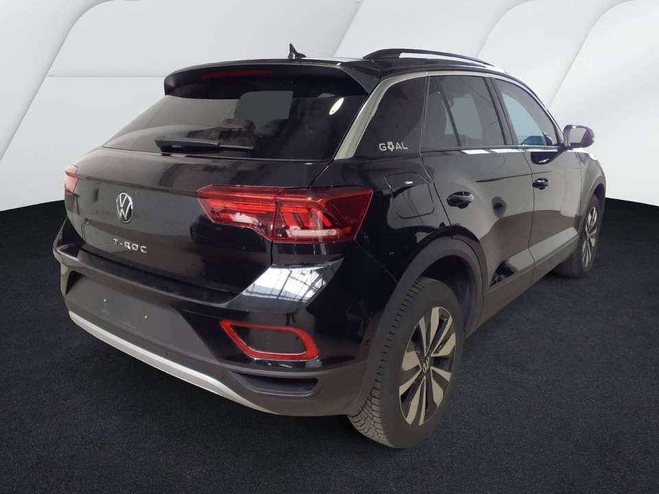 Volkswagen T-Roc - Imagem 3