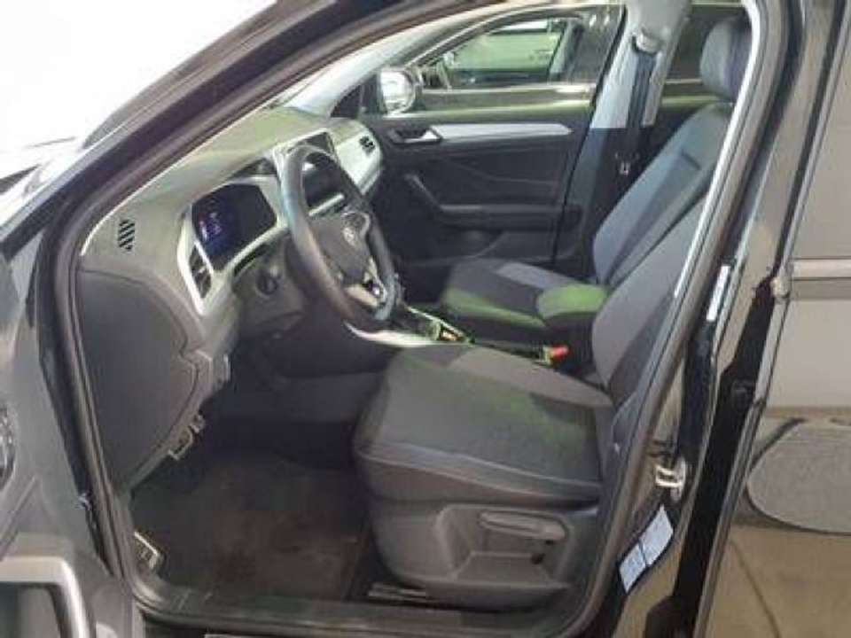 Volkswagen T-Roc - Imagem 4