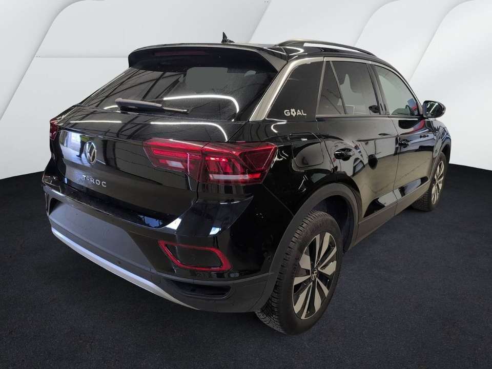 Volkswagen T-Roc - Imagem 3