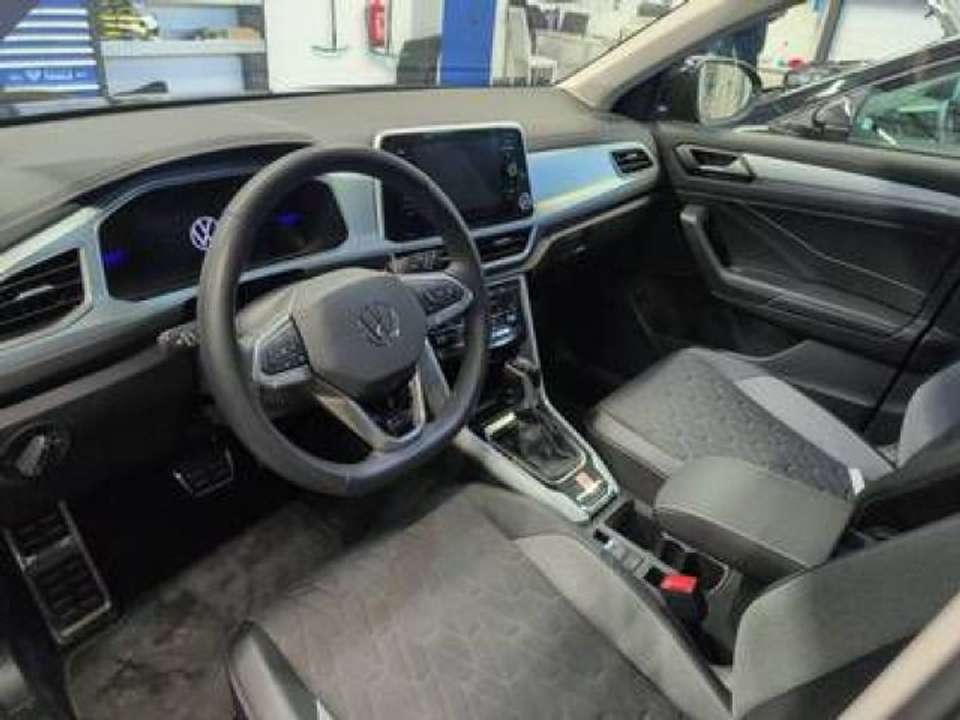 Volkswagen T-Roc - Imagem 4