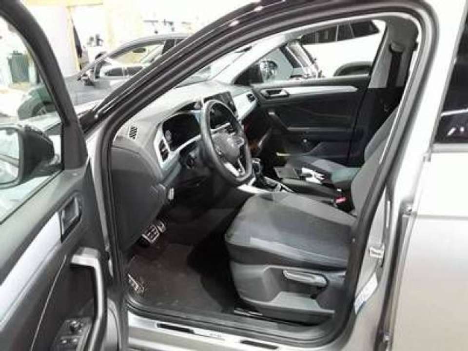 Volkswagen T-Roc - Imagem 3