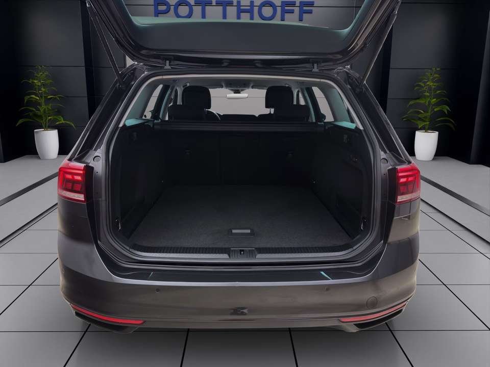 Volkswagen Passat Variant - Imagem 4