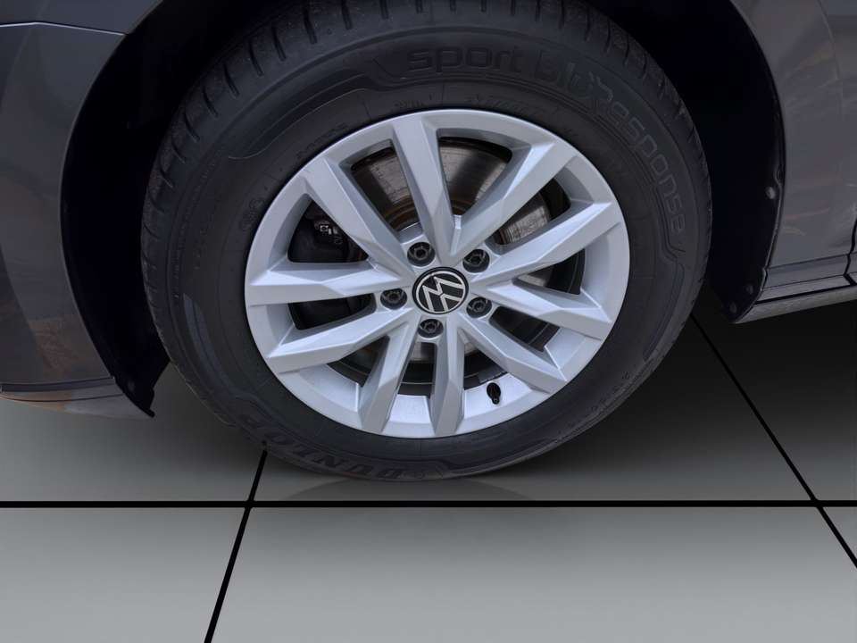 Volkswagen Passat Variant - Imagem 8