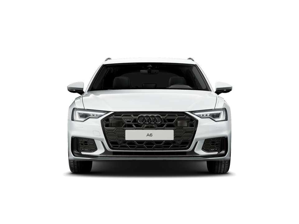 Audi A6 - Imagem 2