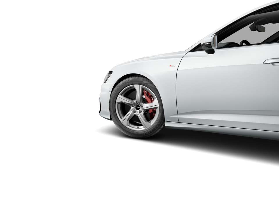 Audi A6 - Imagem 3