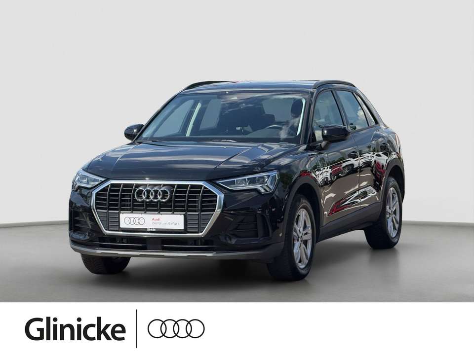Audi Q3 - Imagem 1