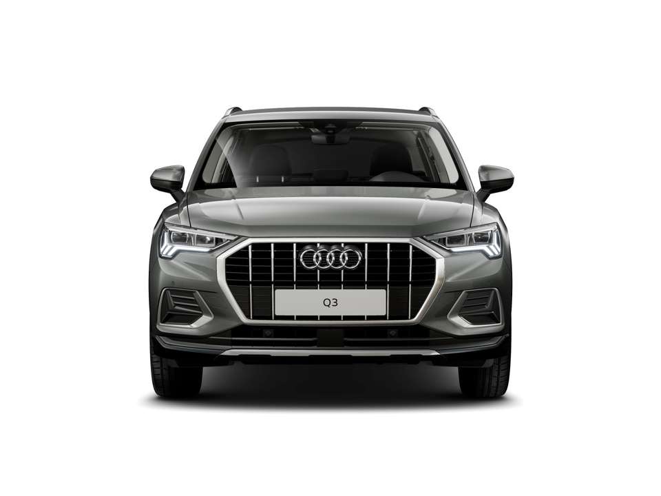 Audi Q3 - Imagem 2