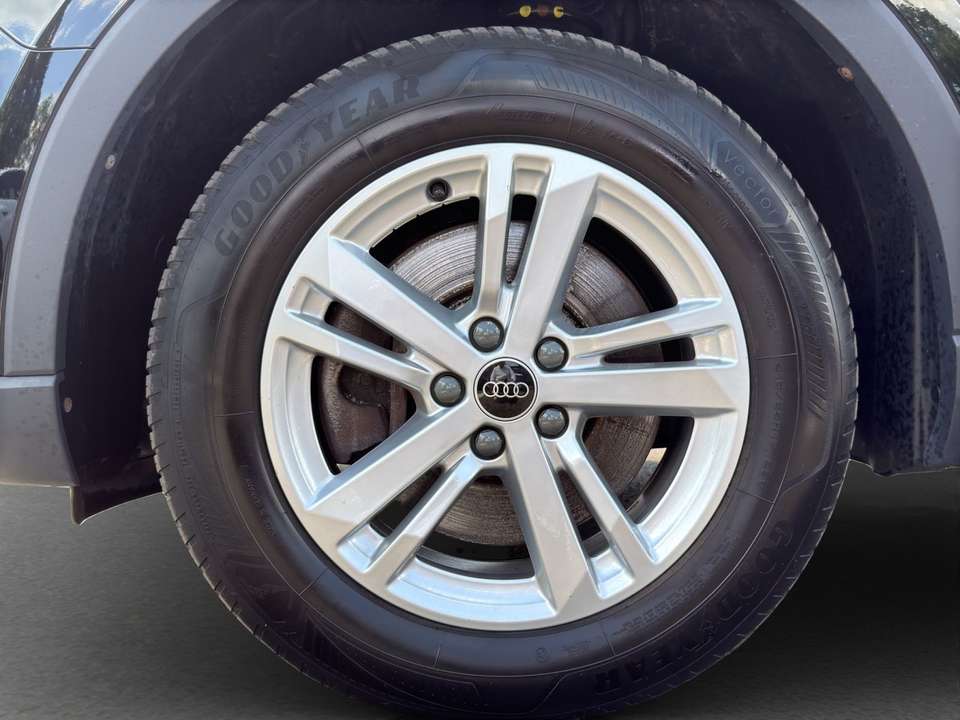 Audi Q3 - Imagem 2
