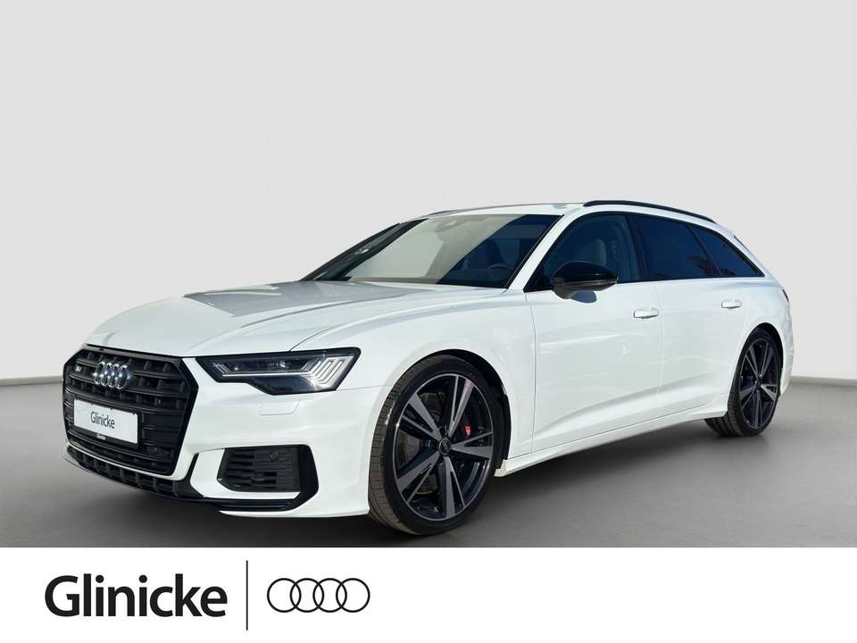Audi S6 - Imagem 1
