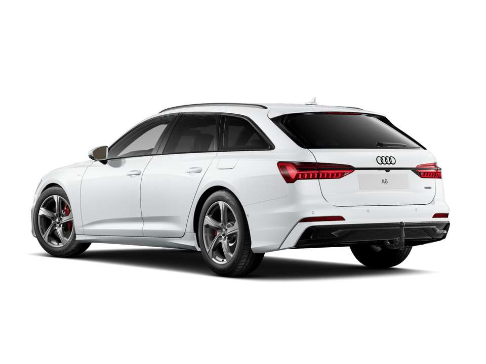 Audi A6 - Imagem 4