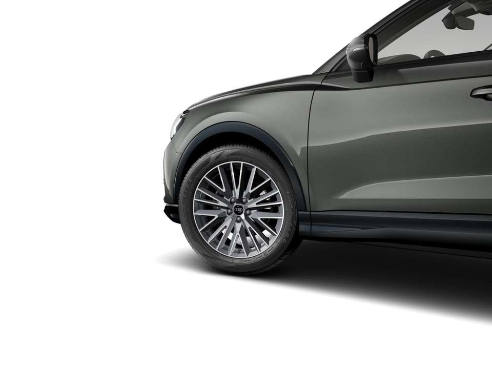 Audi Q3 - Imagem 3