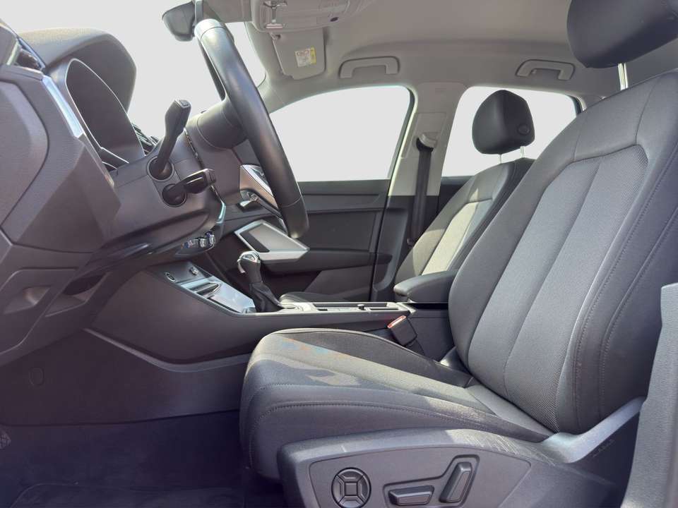 Audi Q3 - Imagem 3