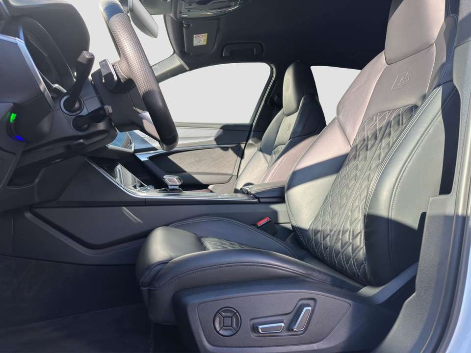 Audi S6 - Imagem 3