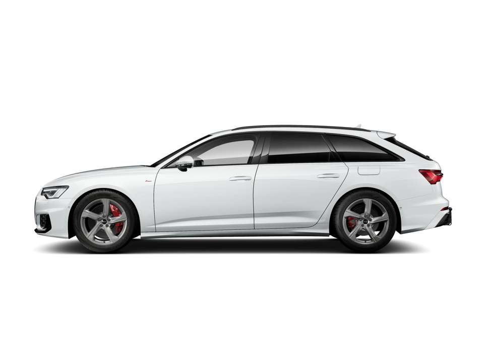 Audi A6 - Imagem 5