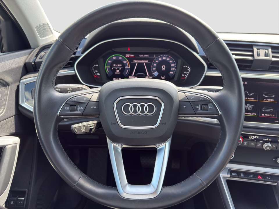 Audi Q3 - Imagem 4