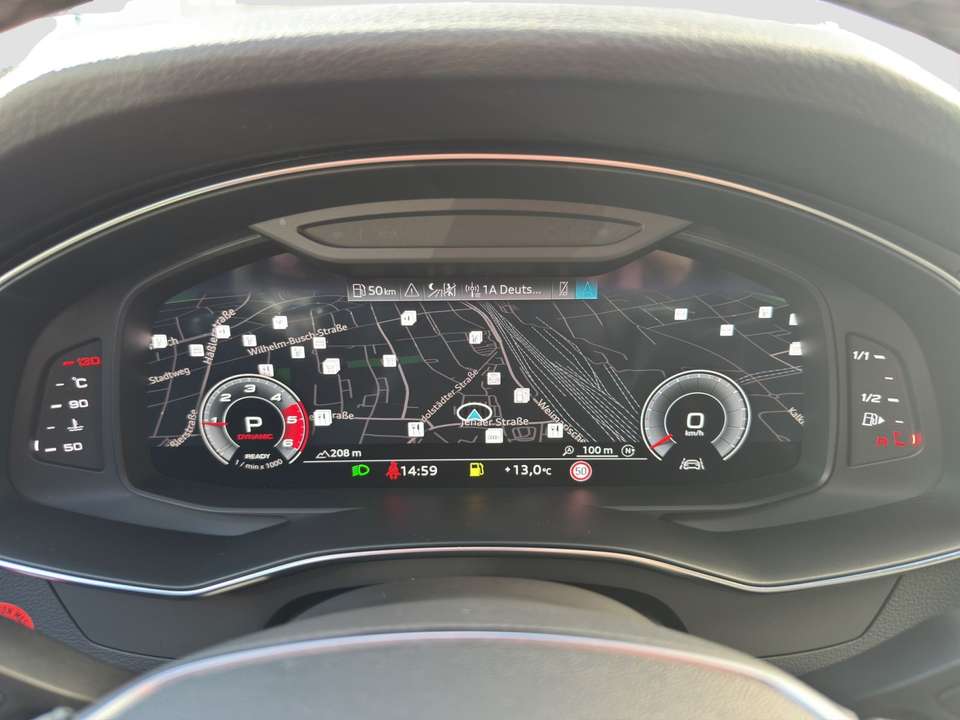 Audi S6 - Imagem 5