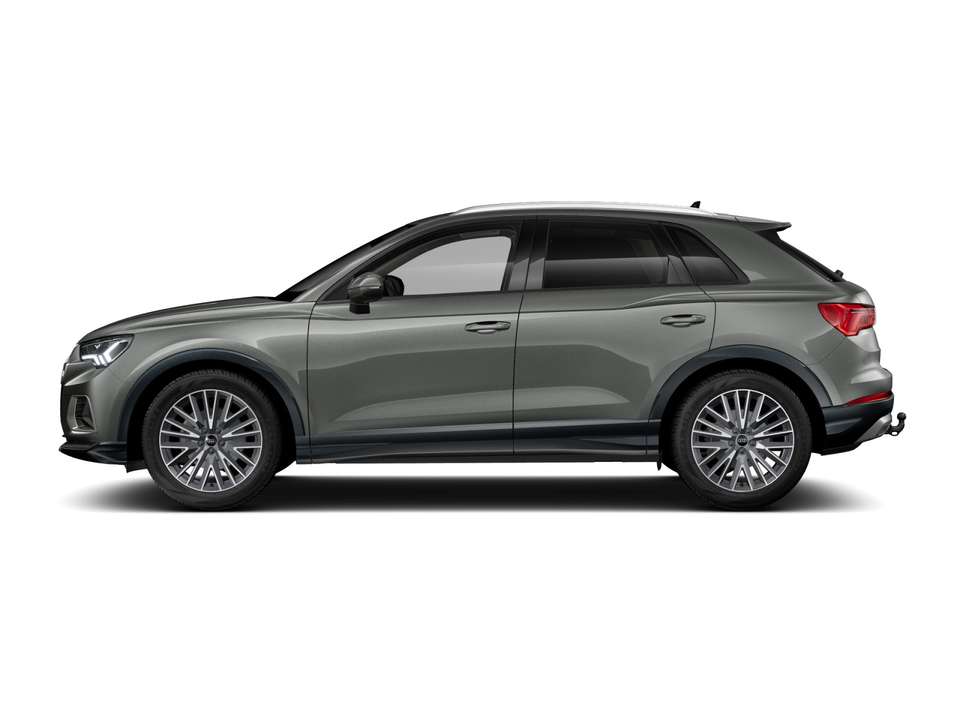 Audi Q3 - Imagem 5