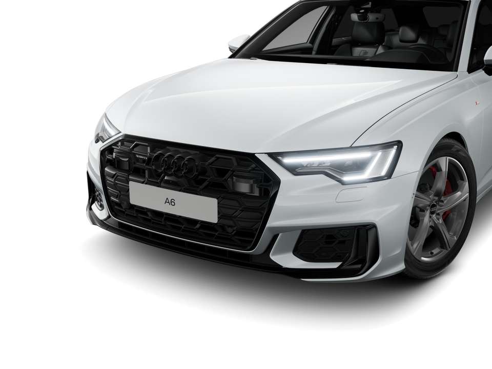 Audi A6 - Imagem 7