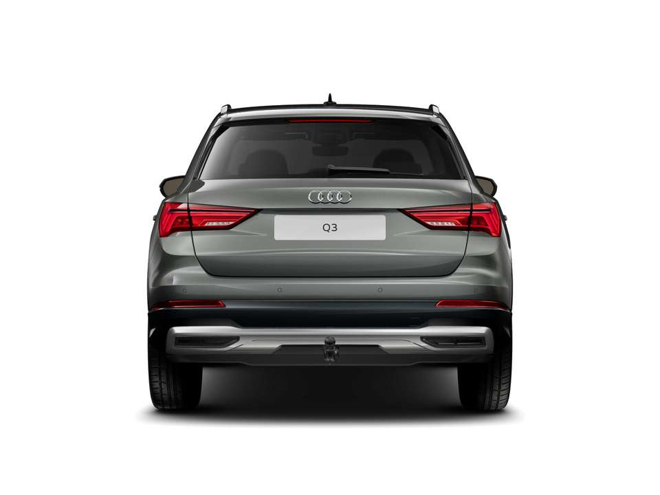 Audi Q3 - Imagem 6