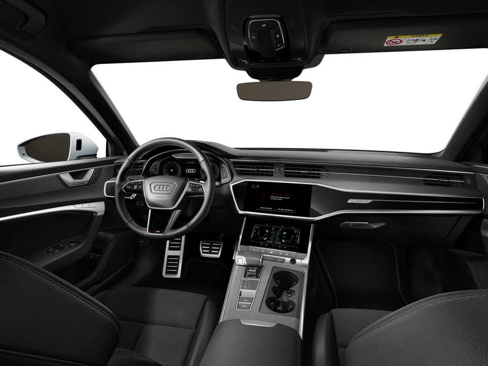 Audi A6 - Imagem 8