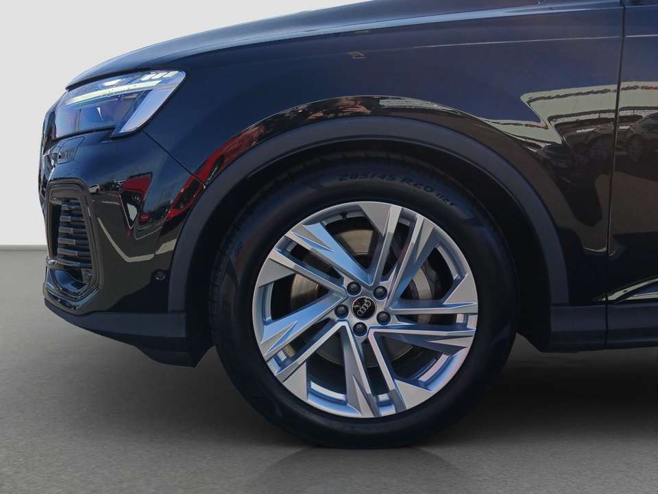 Audi Q7 - Imagem 2