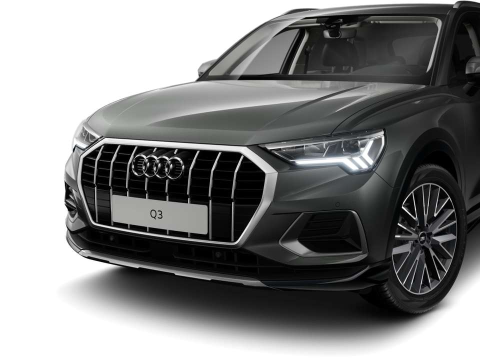 Audi Q3 - Imagem 7