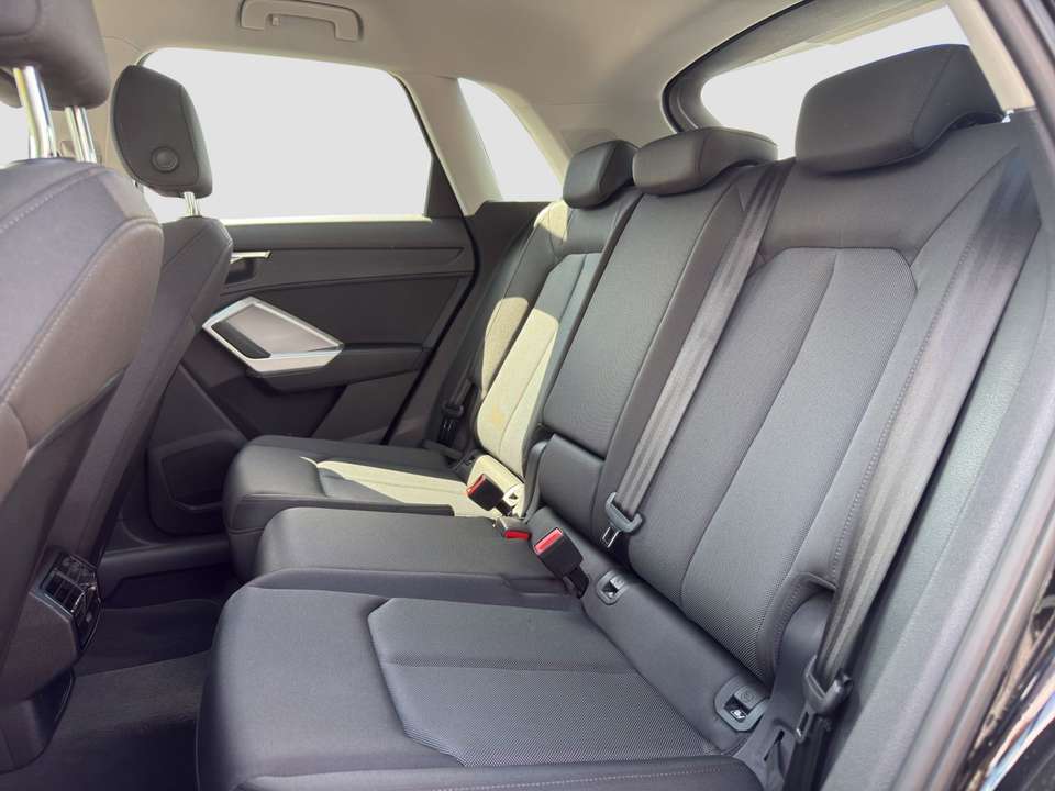 Audi Q3 - Imagem 7