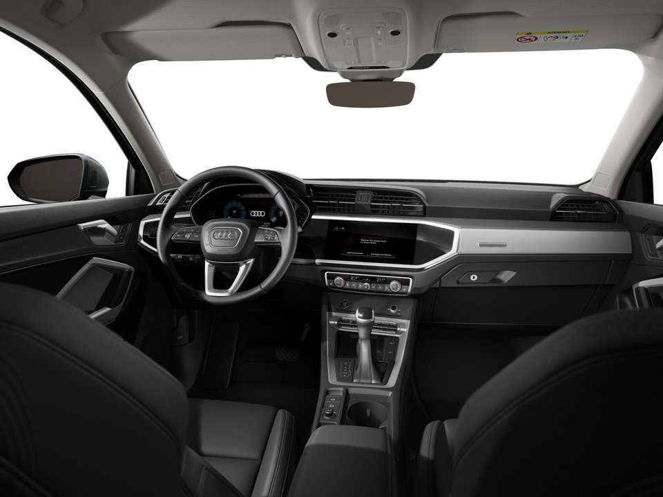 Audi Q3 - Imagem 8