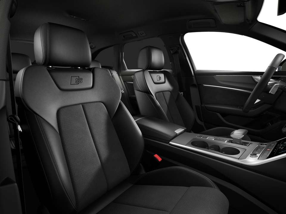 Audi A6 - Imagem 9
