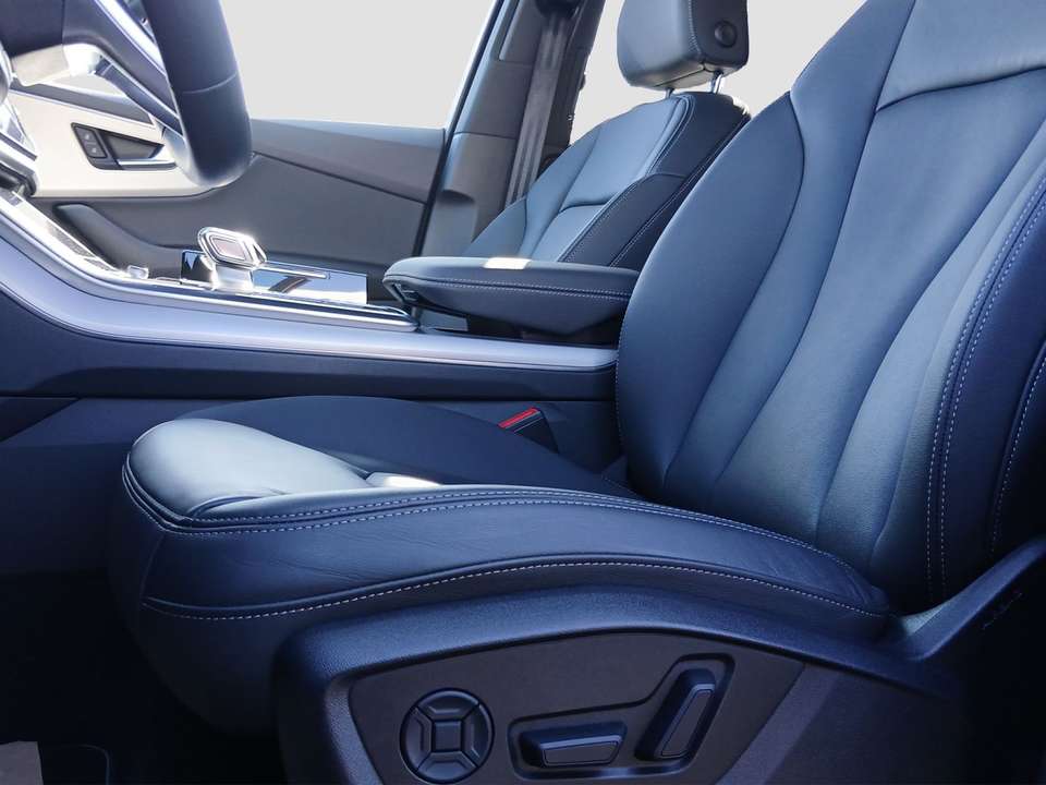 Audi Q7 - Imagem 3
