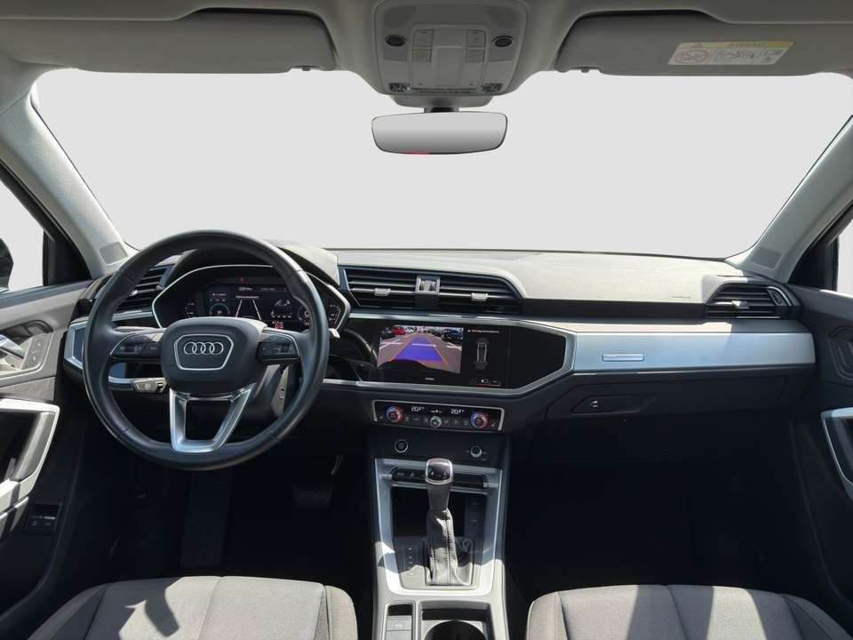 Audi Q3 - Imagem 8
