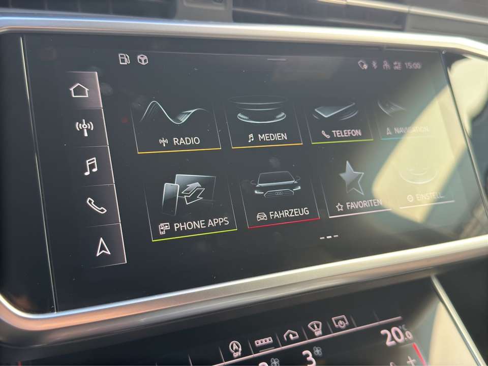 Audi S6 - Imagem 10