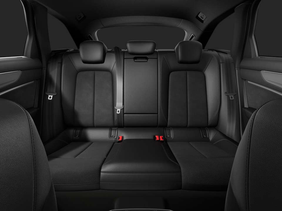 Audi A6 - Imagem 10
