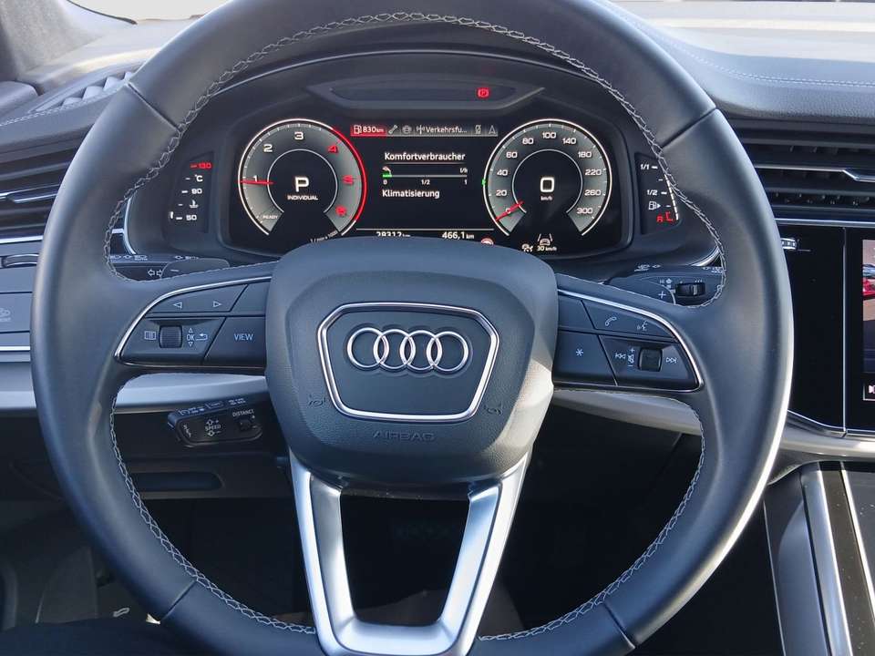 Audi Q7 - Imagem 4