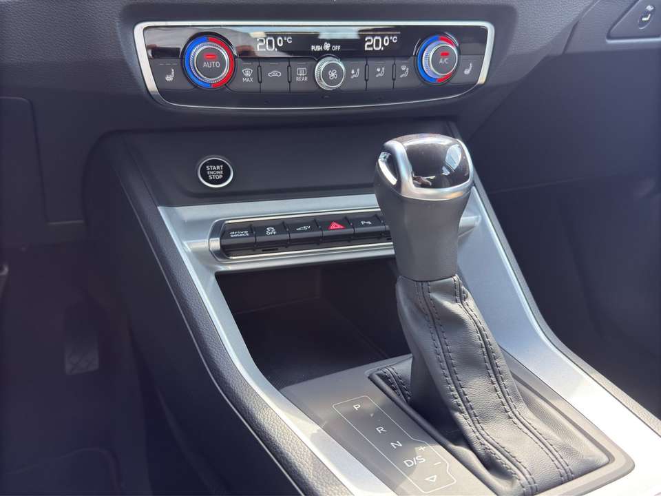 Audi Q3 - Imagem 9