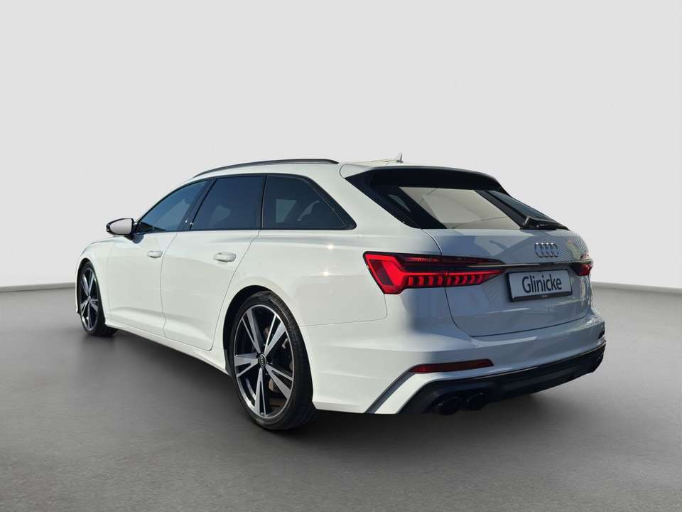 Audi S6 - Imagem 11