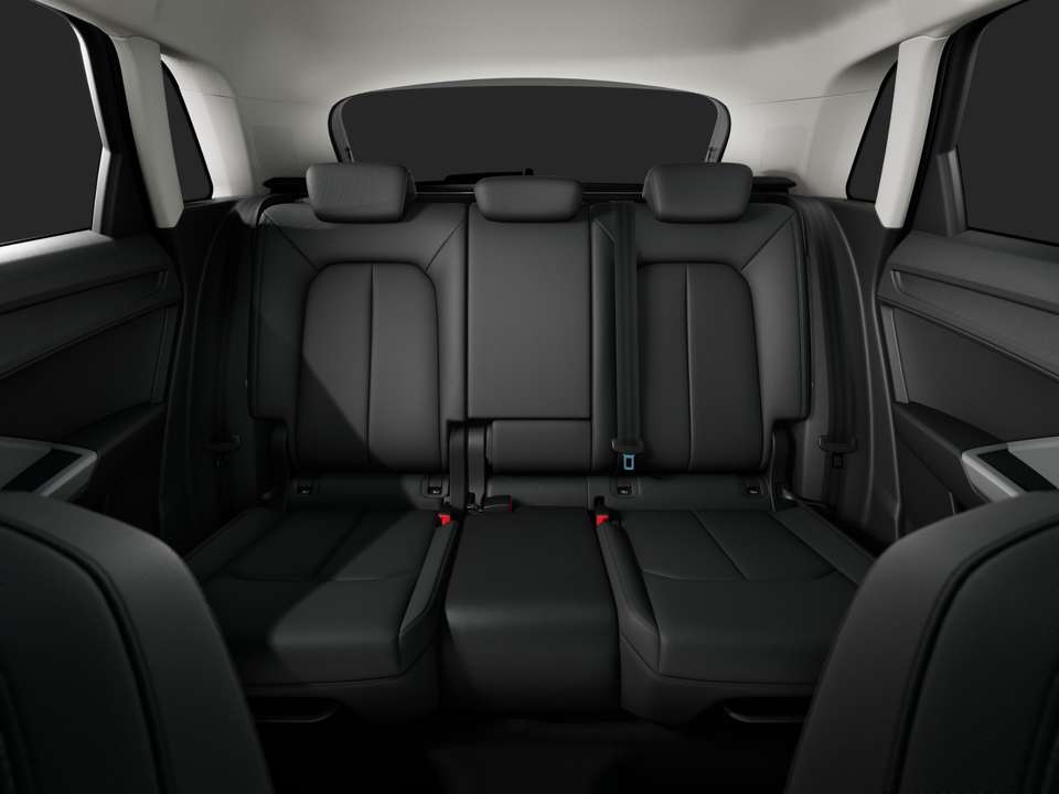 Audi Q3 - Imagem 10