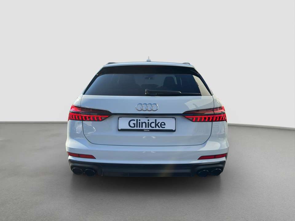 Audi S6 - Imagem 12