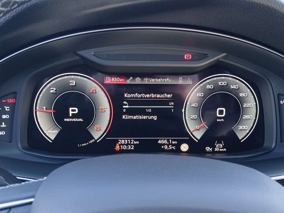 Audi Q7 - Imagem 5