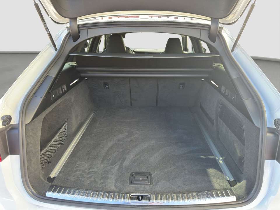 Audi S6 - Imagem 13