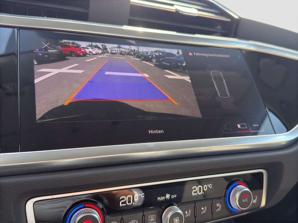 Audi Q3 - Imagem 10