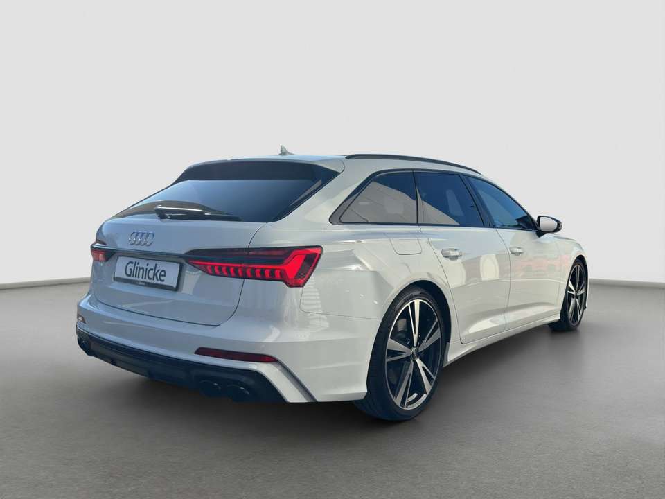 Audi S6 - Imagem 14