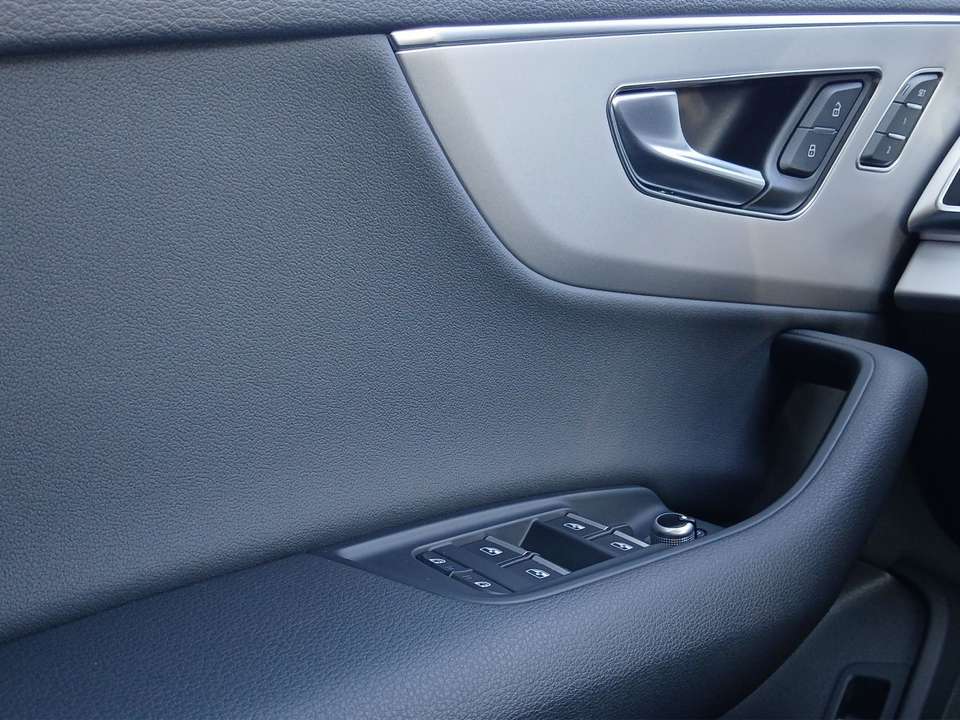 Audi Q7 - Imagem 6