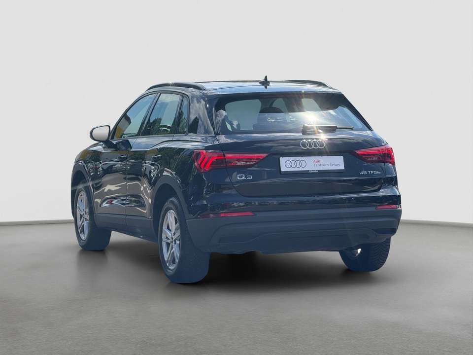 Audi Q3 - Imagem 11